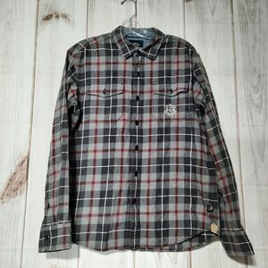 Bean Pole Shirt Mens size 100 Large Classic Core‎